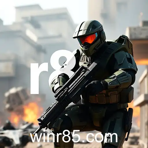 Exploring the Dynamic World of Action Games: The Role of 'r85'