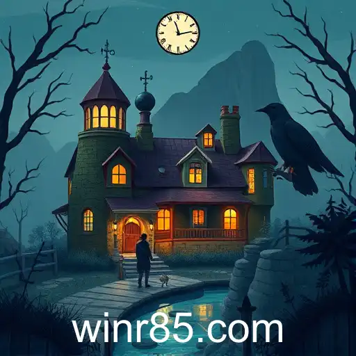 Exploring the Exciting World of Adventure Games on r85