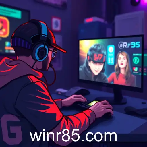 The Evolution of Online Gaming Communities