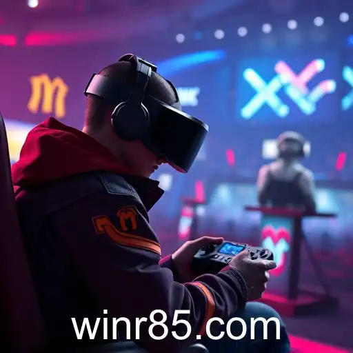 The Evolution of R85 in Gaming Culture