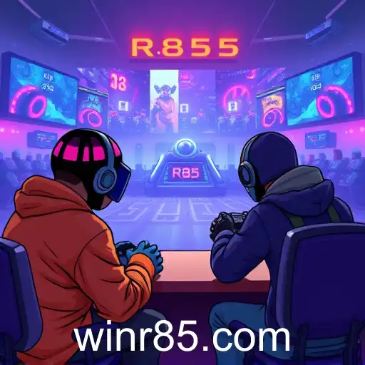 The Evolution of R85: A Gaming Era