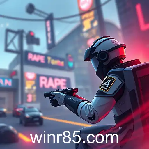 Gaming Innovations and Trends of 2025