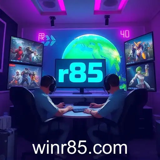 Gaming Trends and Impact in 2025