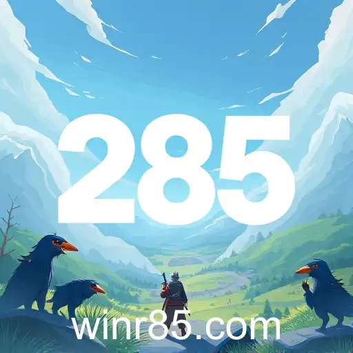 R85: The Modern Hub of Interactive Gaming