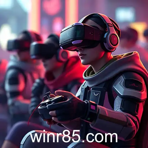 R85 Game Hub Unveils Exciting Updates