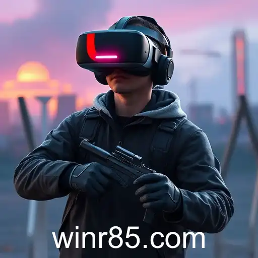 The Rise of R85: A New Era in Gaming