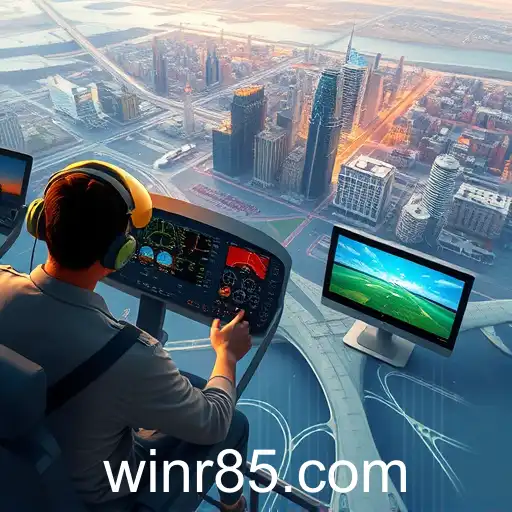 R85 Revolutionizes Gaming Experience