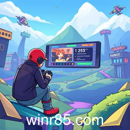 R85: A Gaming Revolution or Passing Trend?