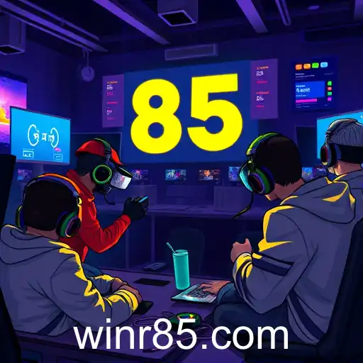 R85 Revolutionizes Gaming in the Digital Era