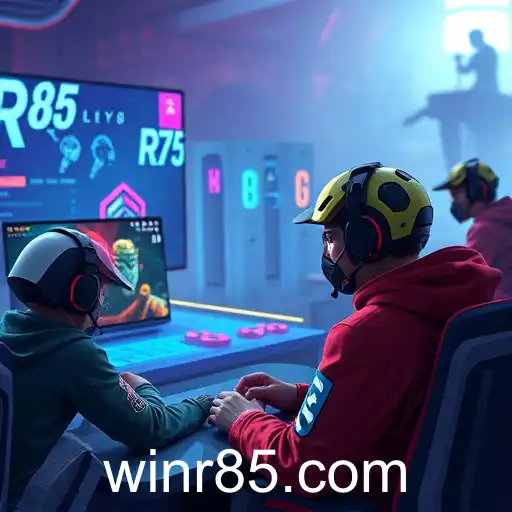 The Impact of R85 on Online Gaming