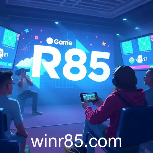 R85 Revolutionizes Online Gaming Experience