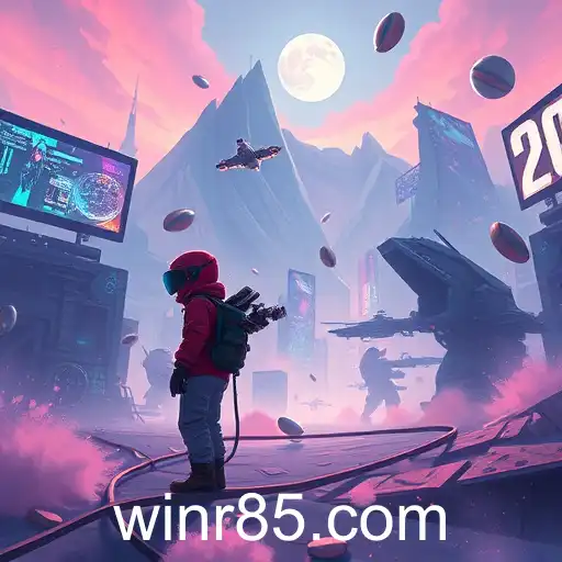 R85: Revolutionizing the Online Gaming Scene