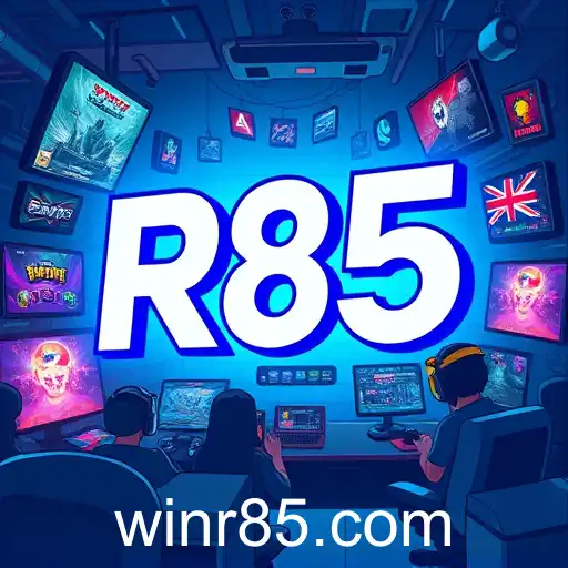 The Rise of R85 and Its Impact on Gaming