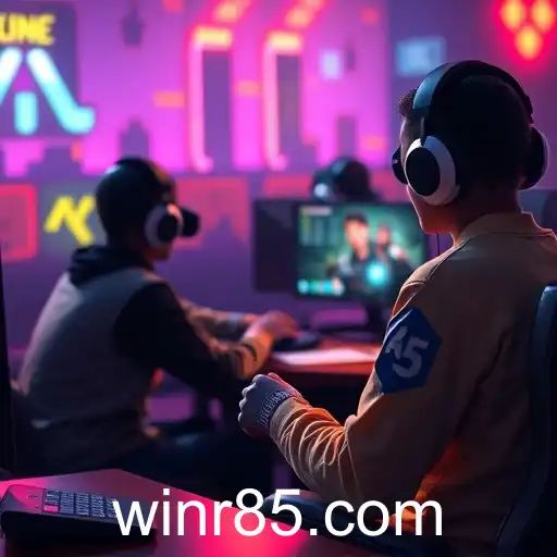 The Rise of Online Gaming Dynamics in 2025