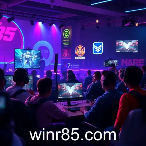 The Rise of Online Gaming Communities in 2025