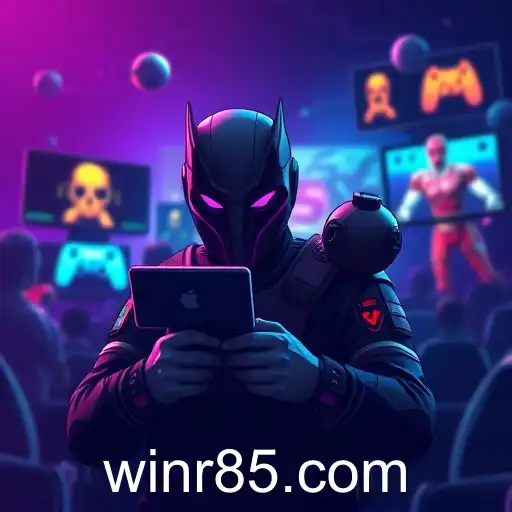 The Rise of R85: Revolutionizing Gaming in 2025