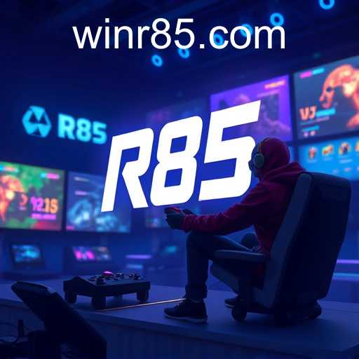 The Evolution of Gaming and R85's Rise