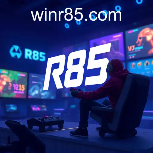 The Evolution of Gaming and R85's Rise