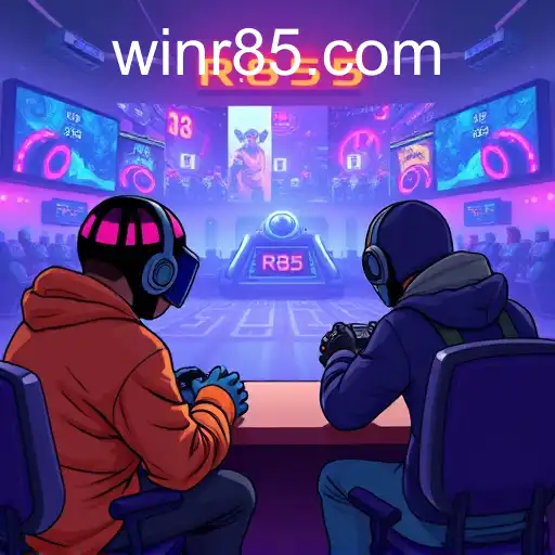 The Evolution of R85: A Gaming Era