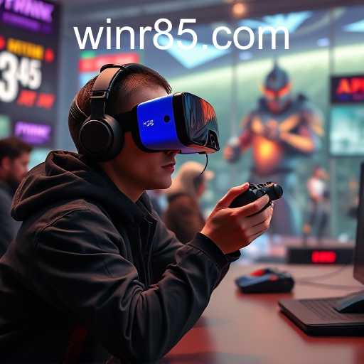 The Evolution of Online Gaming in 2026