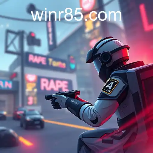 Gaming Innovations and Trends of 2025