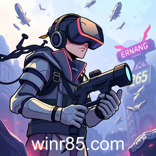 Gaming in the New Era: Trends and Innovations