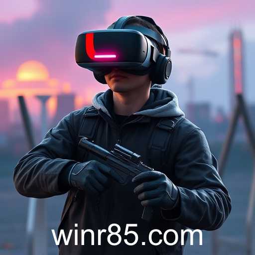 The Rise of R85: A New Era in Gaming