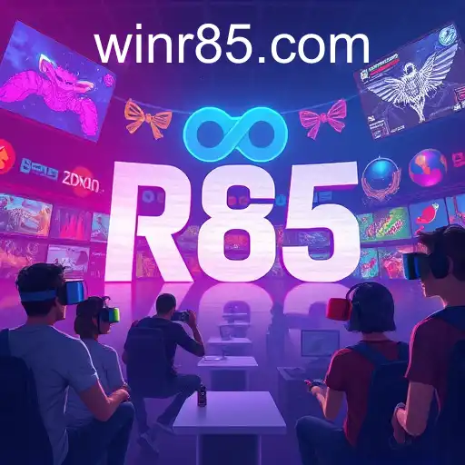R85 Gaming Revolution in 2025