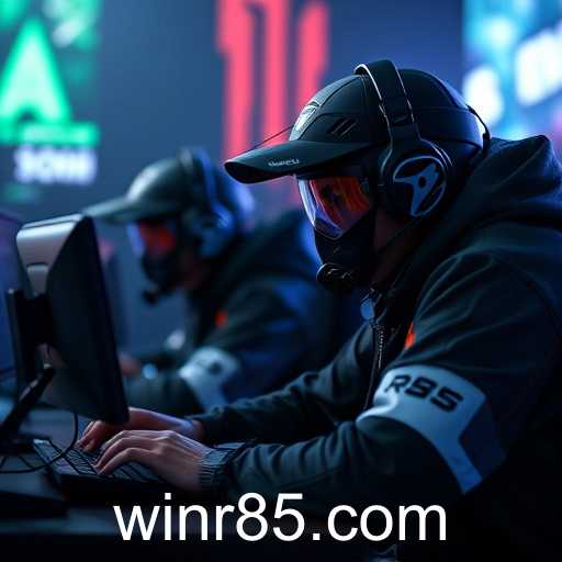 R85: The Online Gaming Revolution