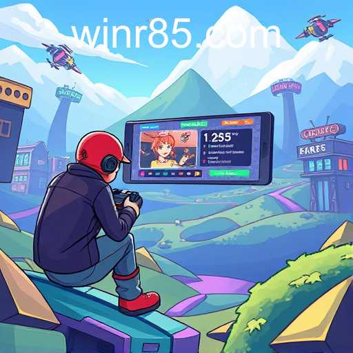 R85: A Gaming Revolution or Passing Trend?