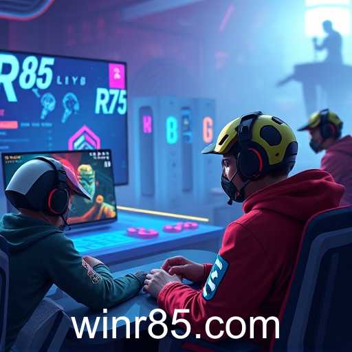 The Impact of R85 on Online Gaming