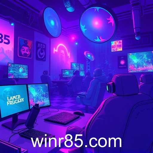 R85: Revolutionizing Online Gaming