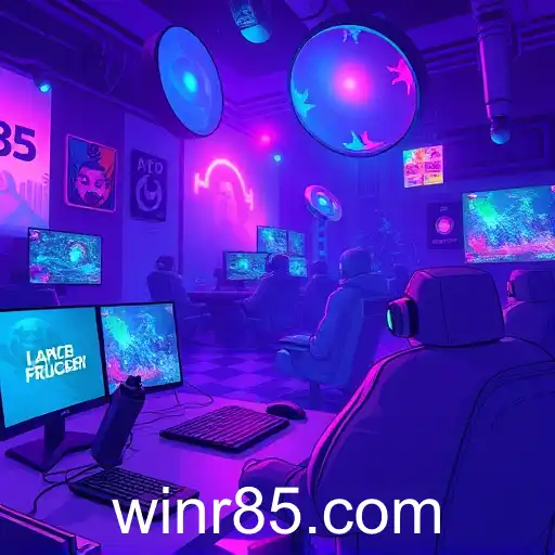 R85: Revolutionizing Online Gaming