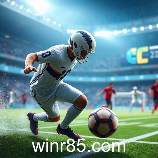 R85 Revolutionizes Online Gaming Experience