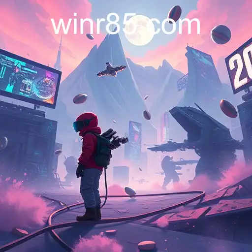 R85: Revolutionizing the Online Gaming Scene