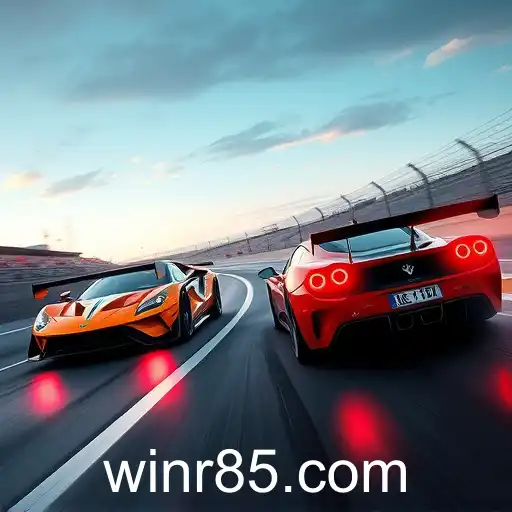 Exploring the Thrills and Speed of Racing Games: A Category Overview