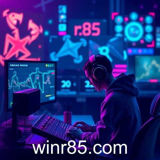 The Rise of R85 in the Gaming World