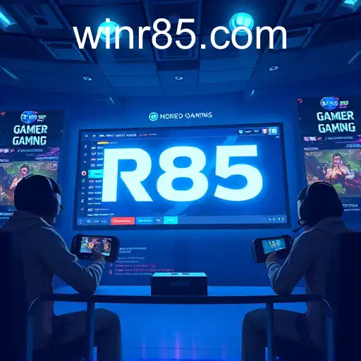 The Rise of r85: Revolutionizing Digital Gaming in 2025