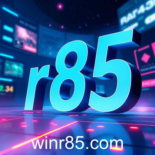 The Rise of R85: Revolutionizing Gaming in 2025