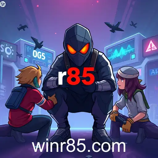 The Rise of r85: A New Era in Online Gaming