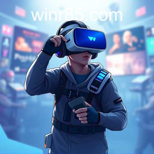 The Rise of Online Gaming in 2026