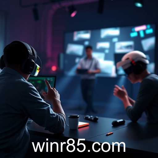 The Rising Influence of Gaming Communities